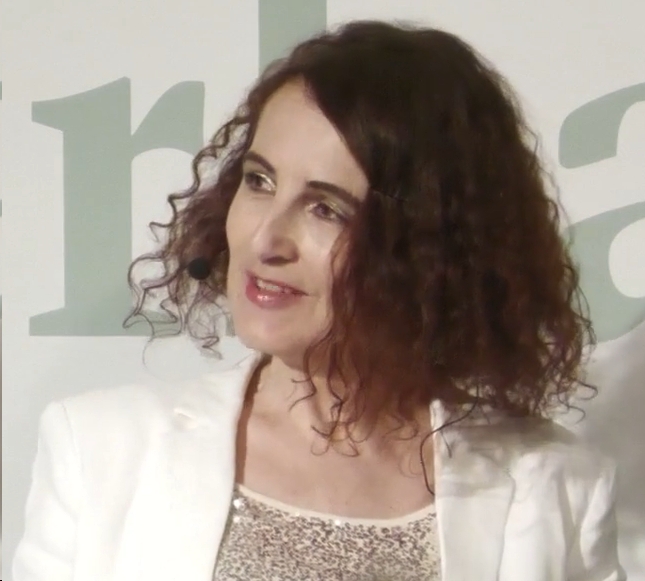 Regina Hilber © Poprad