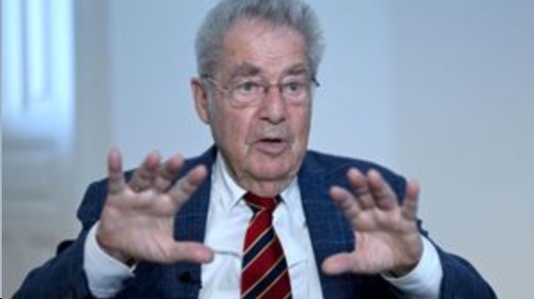 Dr. Heinz Fischer (Foto: APA)