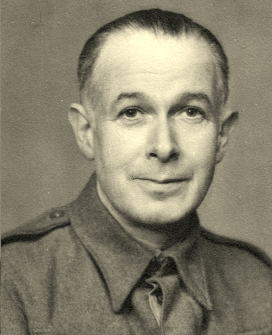 Dr. Heinrich Polt (1892 - 1960)