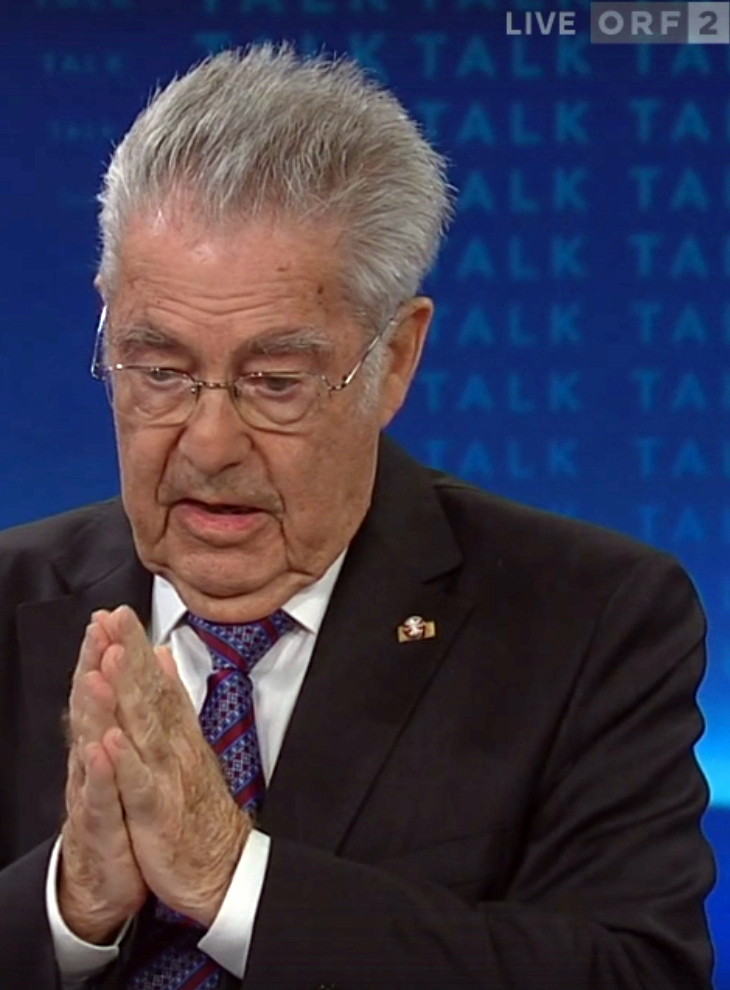 Screenshot: ORF on (ZIB talk, 2025-06-03)