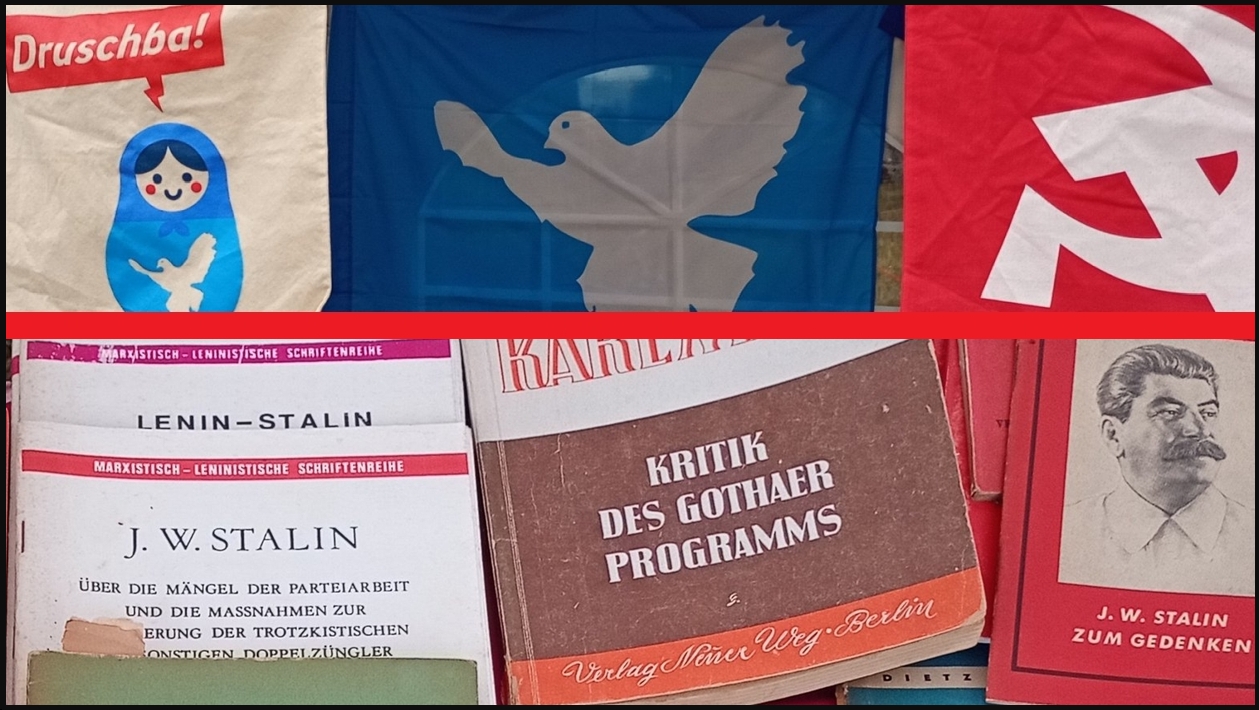 Impression vom Wiener Volksstimmefest 2025. Foto: Dietmar Pichler