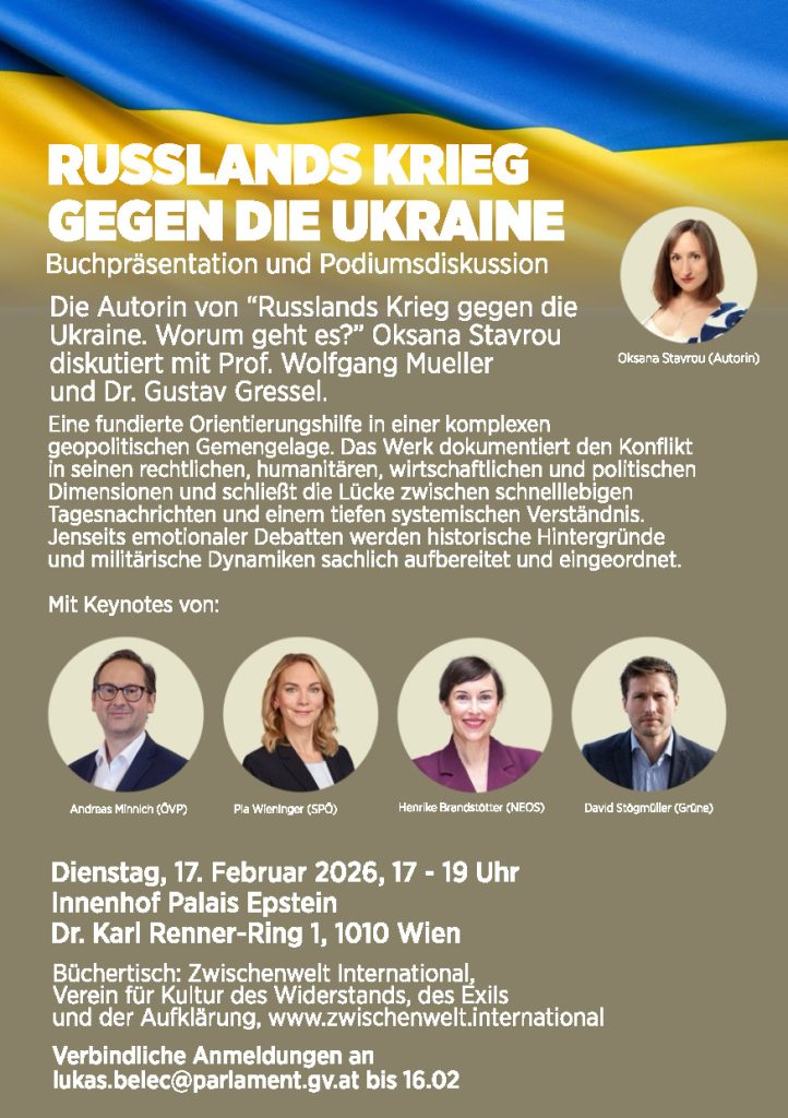 Einladung Buchpräsentation 17.02.
