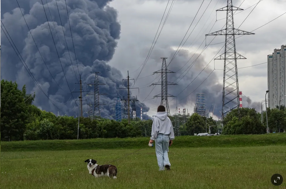 Foto: EPA / Scanpix / LETA