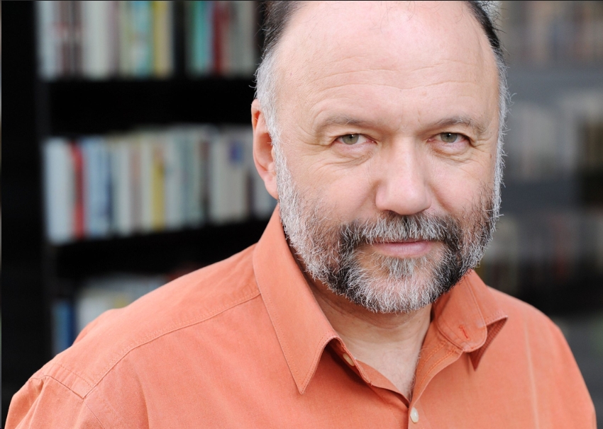 Andrej Kurkow
